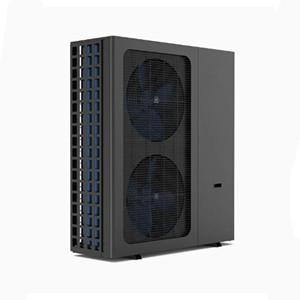 26kW Inverter Air Source Heat Pump