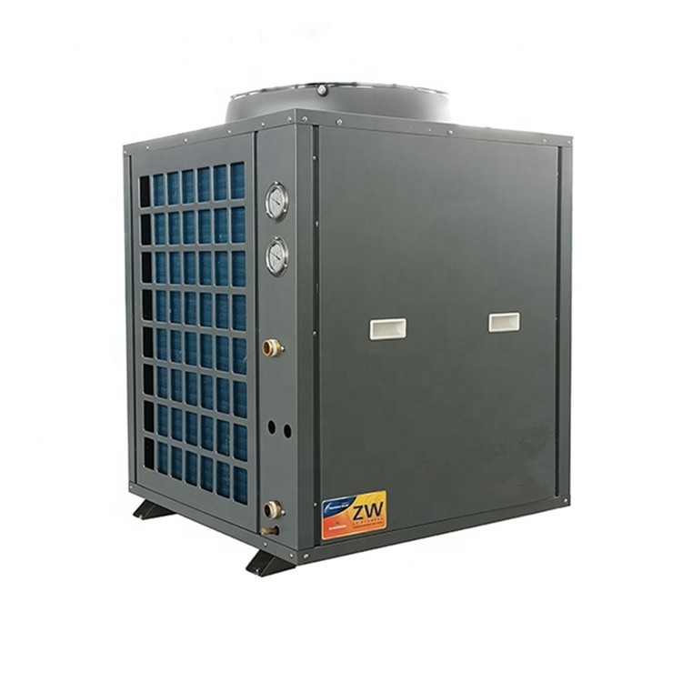 24kW Air Source Heat Pump