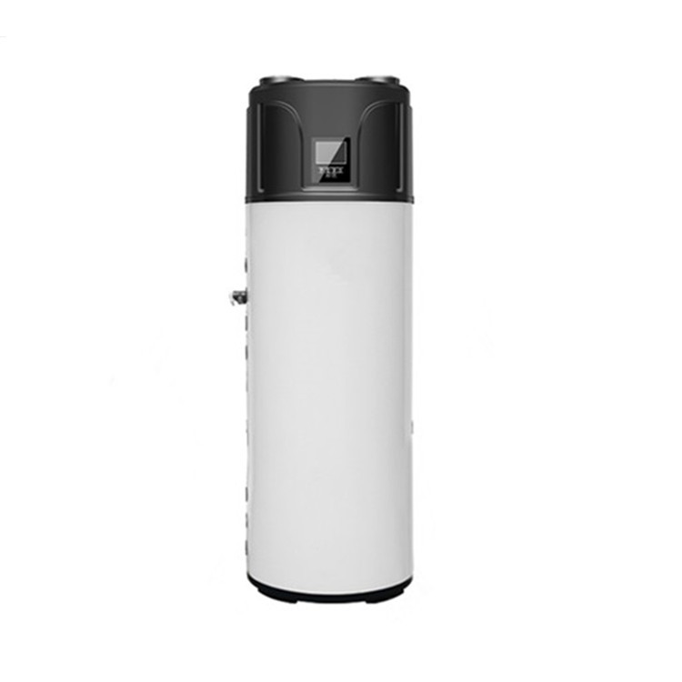 30 Gallon Heat Pump Water Heater