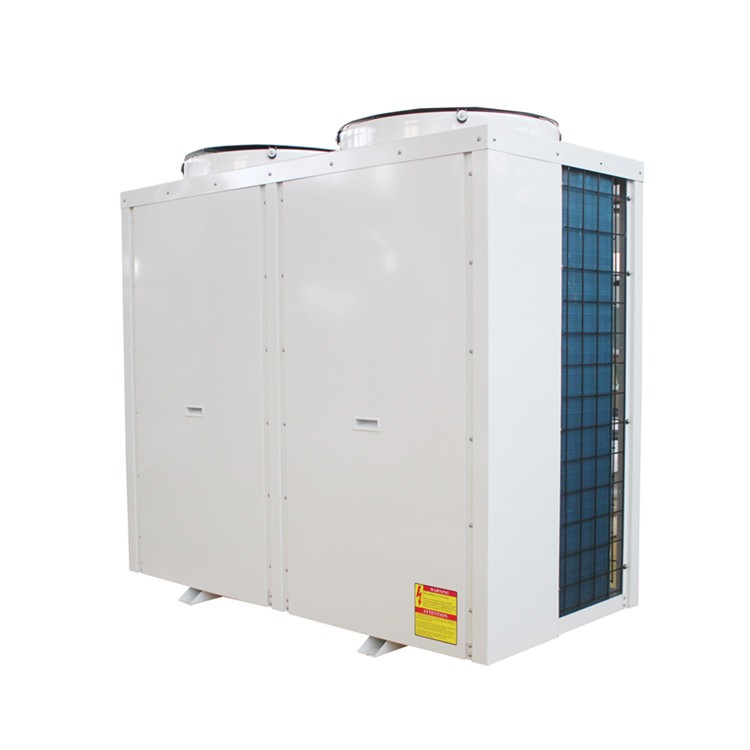 30kW Air Source Heat Pump
