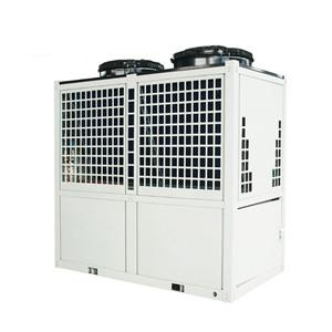 33kW Air Source Heat Pump Maximum 95 Degrees Celsius Hot Water 33kW Air Source Heat Pump Maximum 95 Degrees Celsius Hot Water