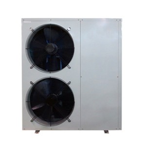 34kW Air Source Heat Pump