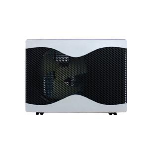 35,000 BTU Inverter Swimming Pool Heat Pump for Above Ground and Inground Pool