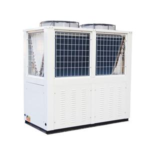 35kW Air Source Heat Pump 35kW Air Source Heat Pump