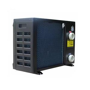 35kW R32 Inverter Swimming Pool Heat Pump