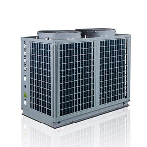 40kW Air Source Heat Pump