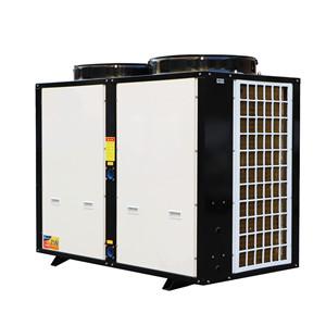 40kW High Temperature Heat Pump 75 Degrees