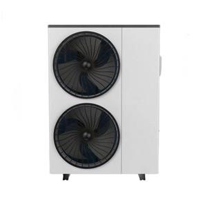 42kW–105kW Commercial DC Inverter Swimming Pool Heat Pump