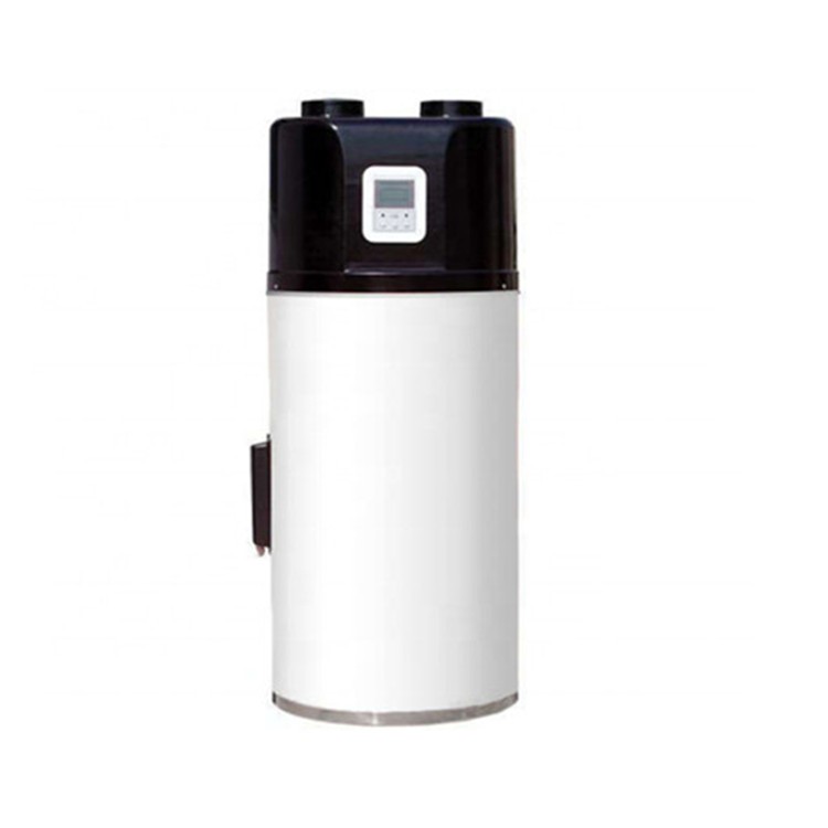 50 Gallon Heat Pump Water Heater