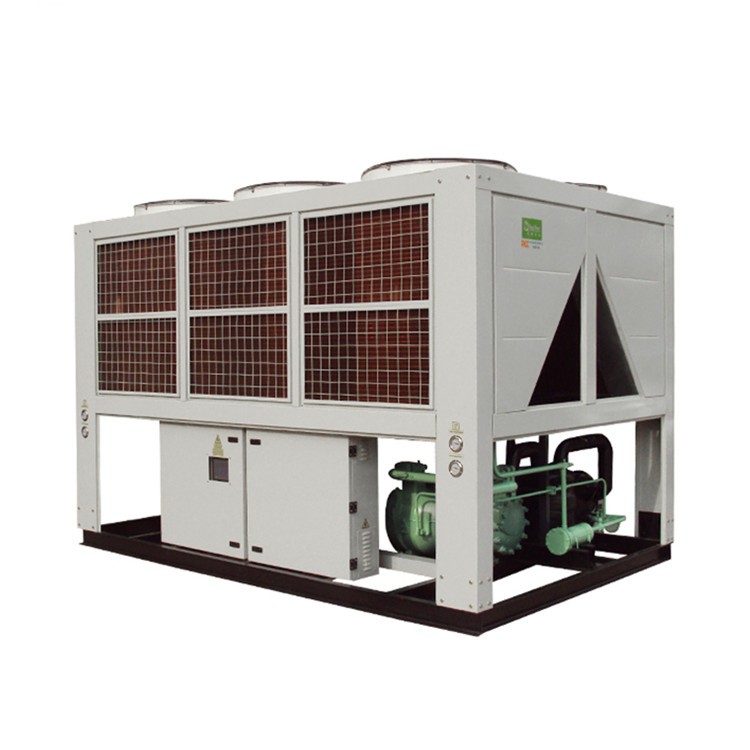 500kW Air Source Heat Pump