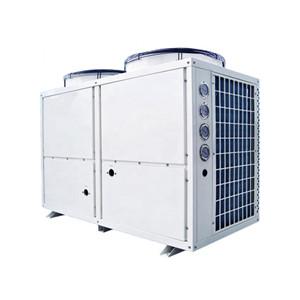 50kW Air Source Heat Pump