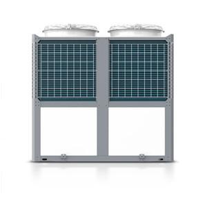 50kW High Temperature Heat Pump 120℃