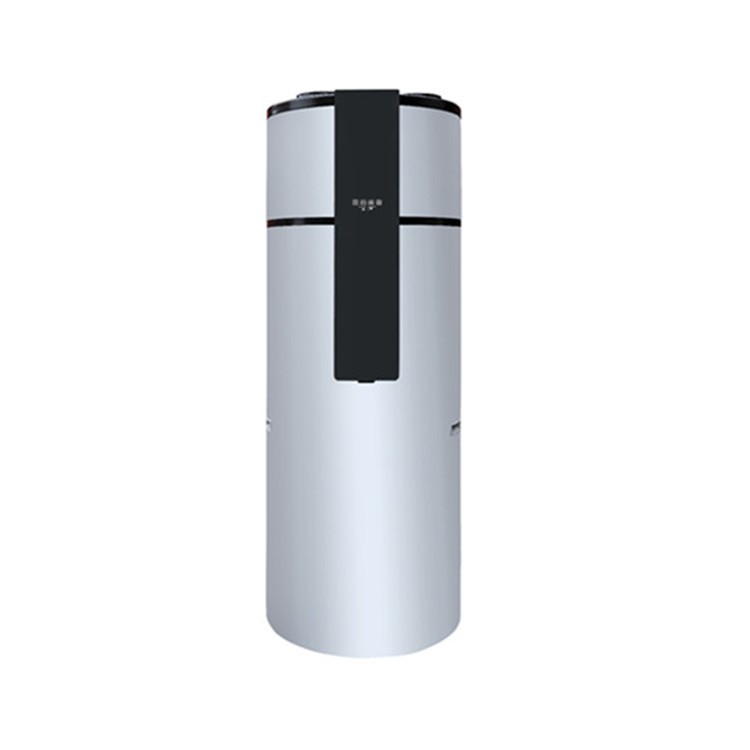 55 Gallon Heat Pump Water Heater