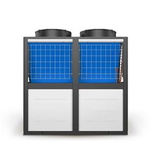 55kW 70 Degree High Temperature Heat Pump 55kW 70 Degree High Temperature Heat Pump