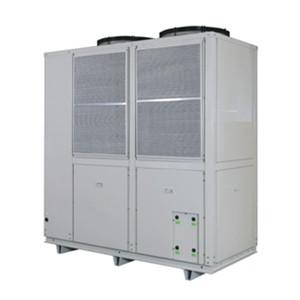 55kW CO2 Heat Pump