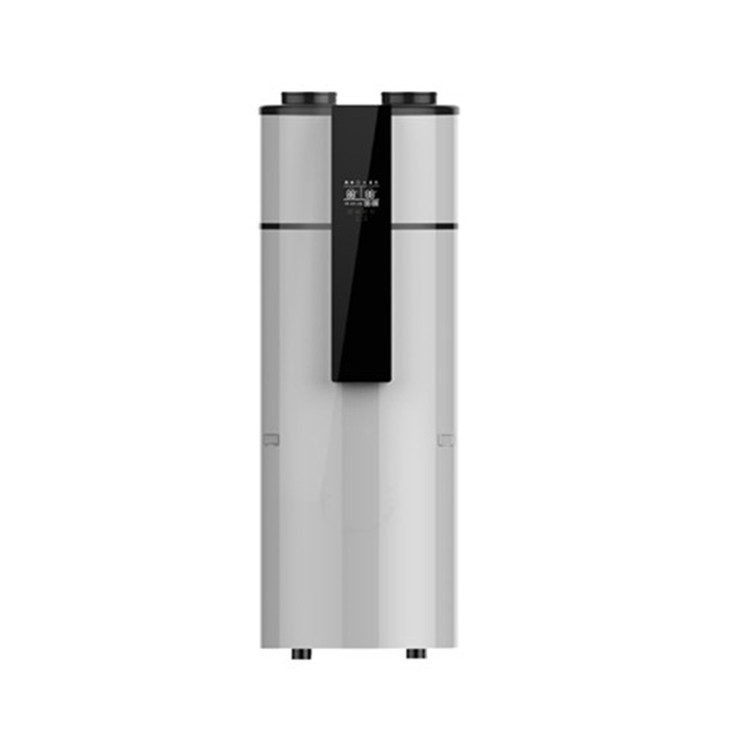 60 Gallon Heat Pump Water Heater