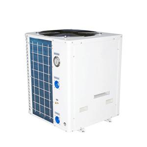 65kW Air Source Heat Pump