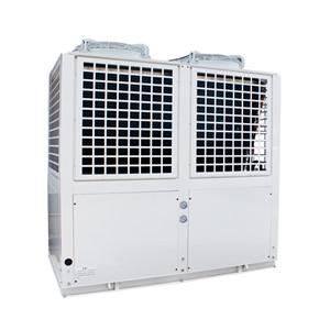 70kW Air Source Heat Pump 70kW Air Source Heat Pump