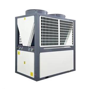 70kW High Temperature Heat Pump 90℃