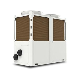 75C High Temperature Air Source Hot Water Heating Pump