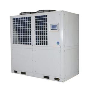 75kW CO2 Heat Pump 75kW CO2 Heat Pump