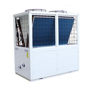 80 Degrees High Temperature Hot Water Heater Heat Pumps