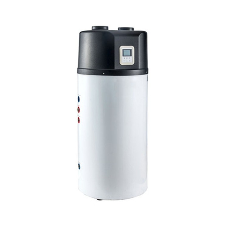 80 Gallon Heat Pump Water Heater