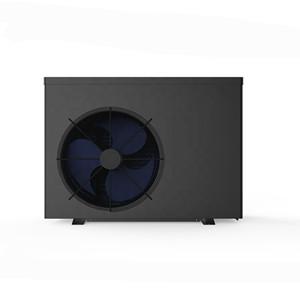 80KW 100KW 120KW Energy Saving Air to Water Swimming Pool Heat Pump Heater