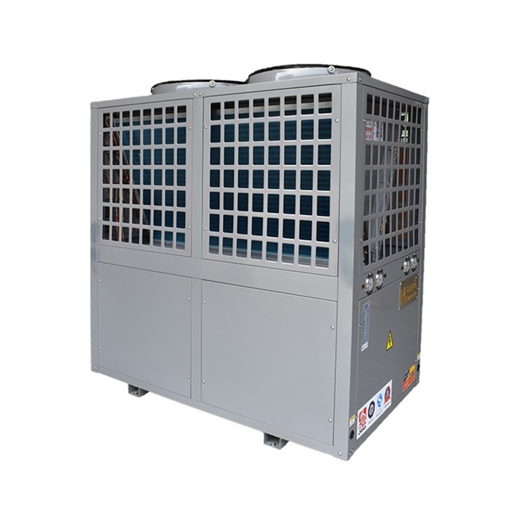 80kW Air Source Heat Pump