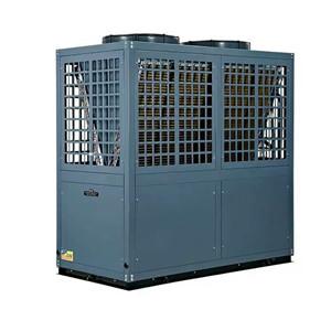 80kW High Temperature Heat Pump 75℃