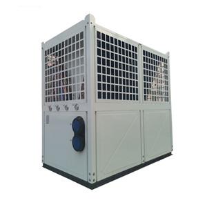 85 Degree High Temperature Heat Pump Unit