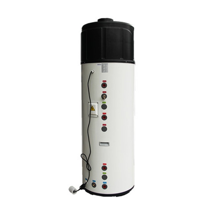 85 Gallon Heat Pump Water Heater