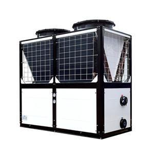 85C Hot Water Air Source Heat Pump