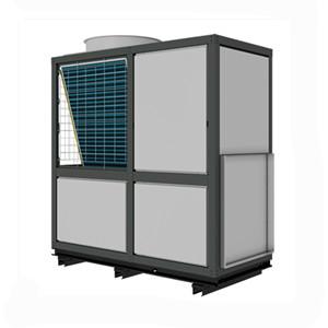 85C Water Temperature Heat Pump Water Heater