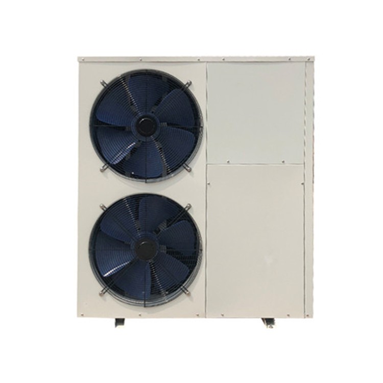 8.5kW Air Source Heat Pump