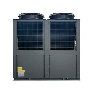 85°C High Temperature Heat Pumps Industrial Heating