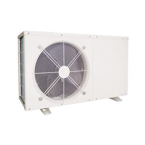8KW Swimming Pool Heat Pump 8KW Swimming Pool Heat Pump
