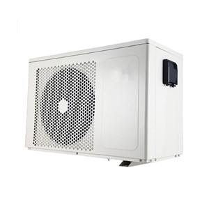 9.5kW Swimming Pool & Spa Heat Pump for 20–45m³