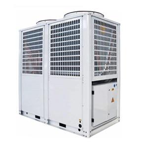 90C Air Source Heat Pump Custom High Temperature Heat Pump China 