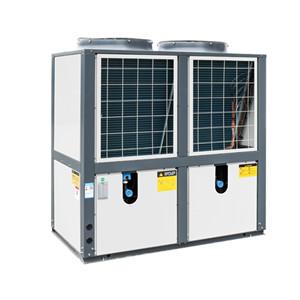 90kW Air Source Heat Pump 90kW Air Source Heat Pump