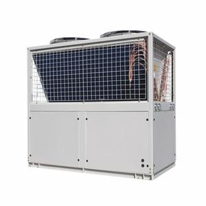 95C High Temperature Heat Pump Air Source Monoblock Heat Pumps