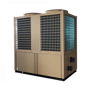 95°C Hot Water Heater for Industrial and Commercial Use