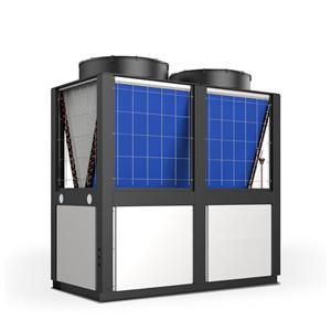 95°C Hot Water Scroll Heat Pump