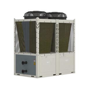 AIR/Water Heat Pump High Temperature 26kW 80°C
