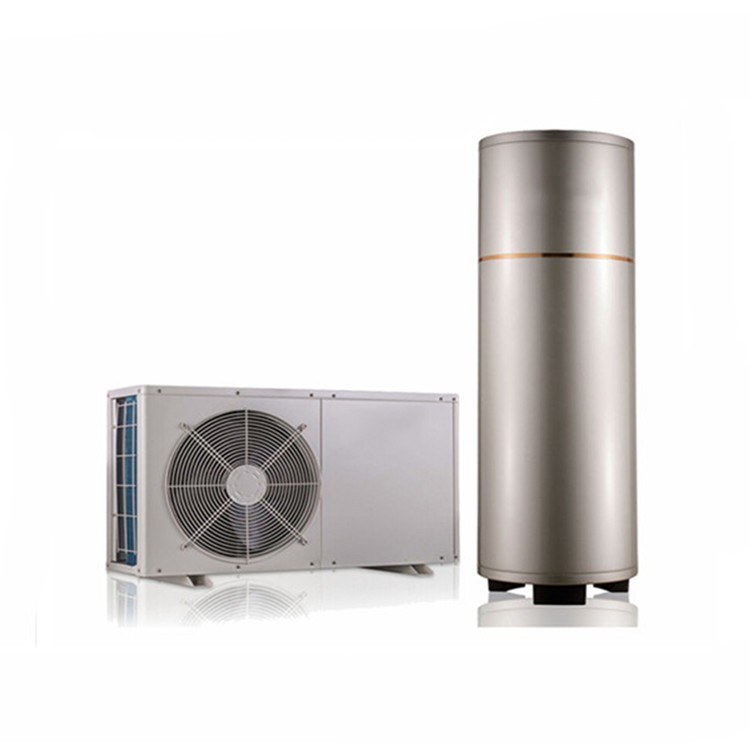 Air Source Air to Water Heat Pump Heater