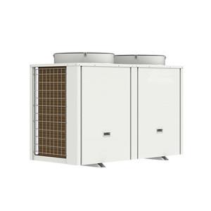 Air Source Commercial Inverter Pool Heat Pump for Hotels