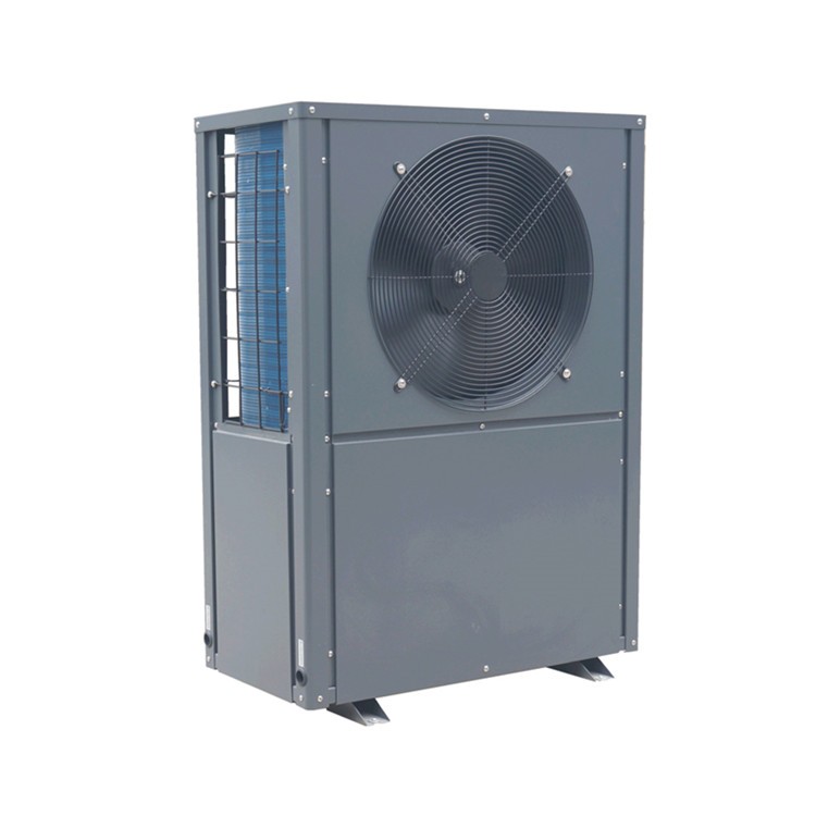 Air Source EVI Heat Pumps