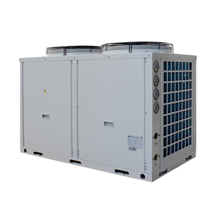 Air Source Heat Pump 70 Degrees