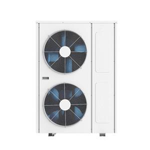 80 Degrees High Temperature Heat Pump