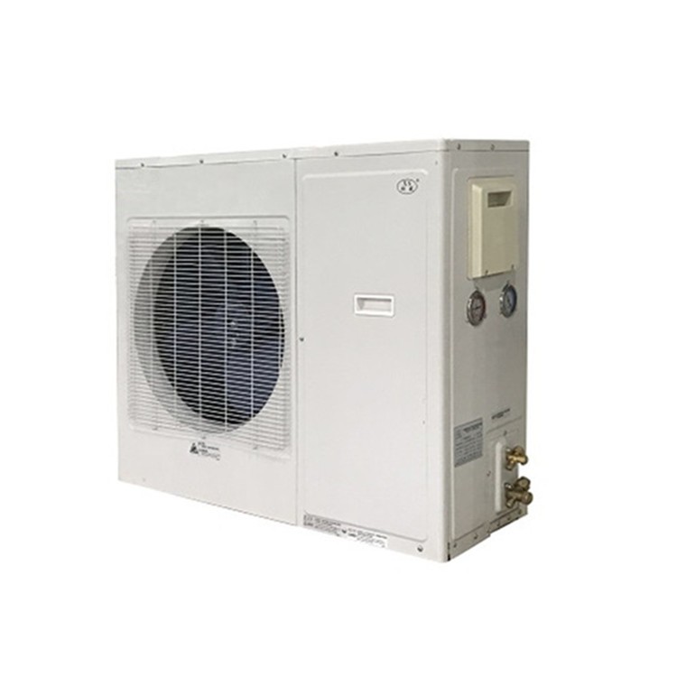 Air Source Heat Pump Air to Air